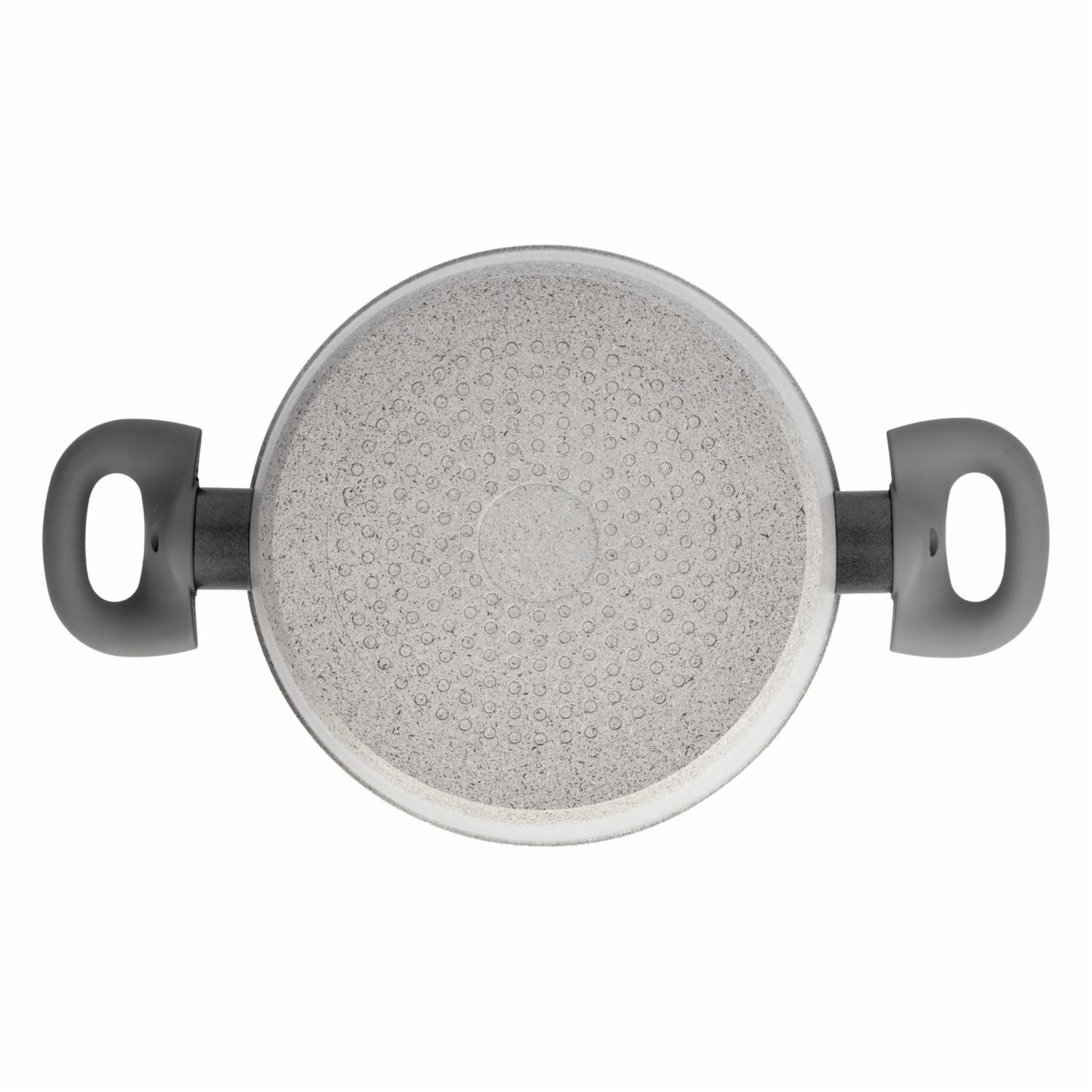 Olla Caldero De Inducción Ipanema UMCO 20 Cm - Imagen 2