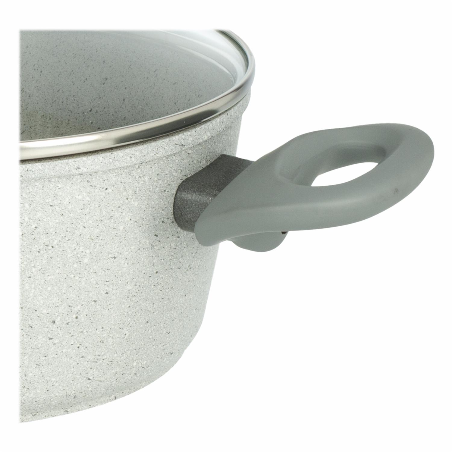 Olla Caldero De Inducción Ipanema UMCO 20 Cm - Imagen 3