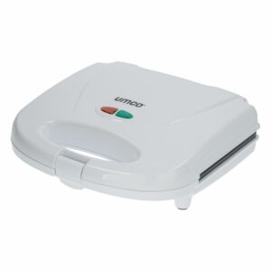 Sanduchera 750 Watts UMCO 2 Panes