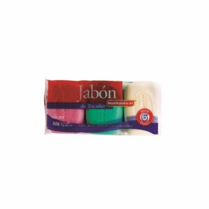 Jabón Cosmético SUPERMAXI 450 G