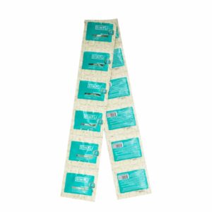 Shampoo Para Cabello De Manzana SIMPLI 15 Ml