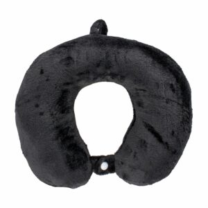 Cojín Para Cuello Negro CASAMIGA