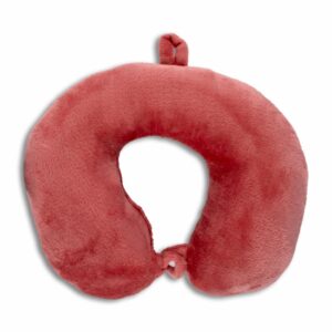 Cojín Para Cuello Rosado CASAMIGA