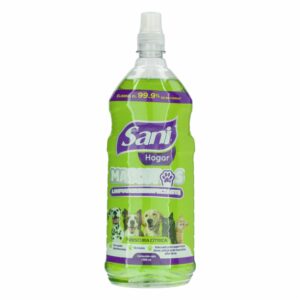 Desinfectante Para Manchas De Mascotas SANI 1000 Ml