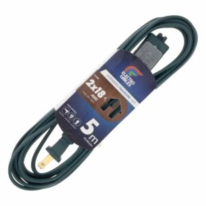 Extensión De 2X18 5 MetrosVerde DOLTREX Unidad