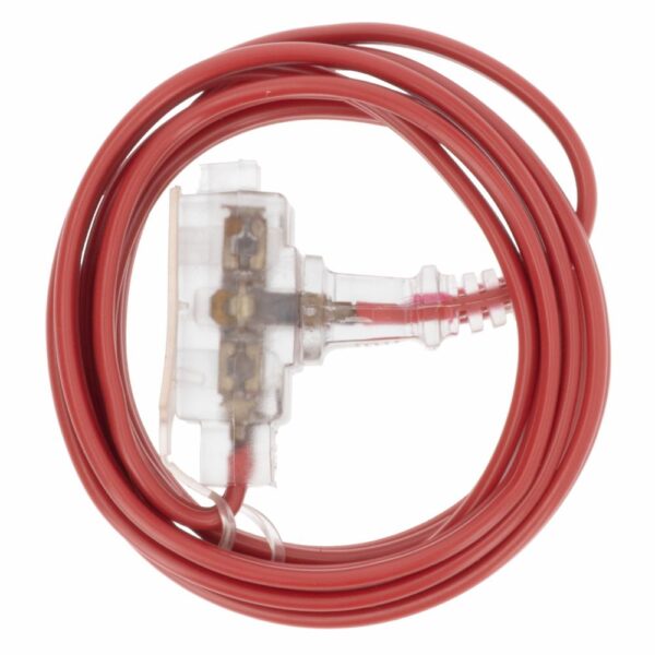 Extensión Spt 16 Swirl Rojo 2Mt DOLTREX Unidad - Imagen 2