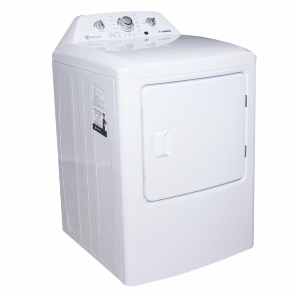 Secadora De Ropa Eléctrica EDE192HSNW ELECTROLUX 41 Libras - Imagen 2