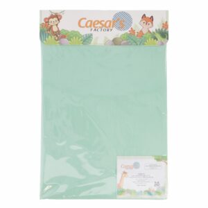 Sábana Ajustable Para Corral Llana CAESAR'S FACTORY Llana