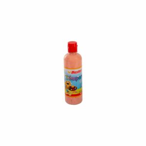 Tempera Color Piel BESTER 500ml
