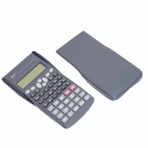 Calculadora Científica Cs-183 BLT 1 Pieza