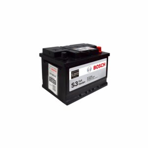 Batería Para Auto S3 Full Equipo BOSCH 42 FE