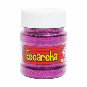 Escarcha Fucsia CELINA 100 GR