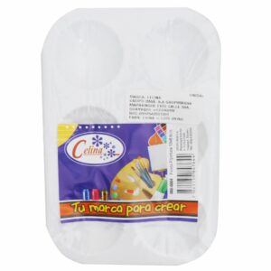 Paleta Para Pintura CELINA