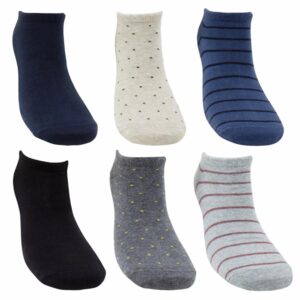 Medias Varios Colores MECRISGA