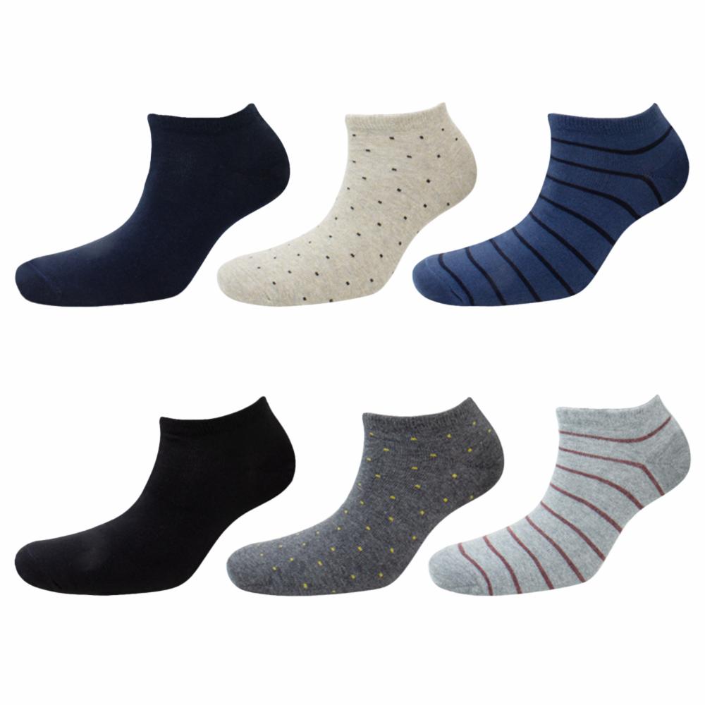 Medias Varios Colores MECRISGA - Imagen 2