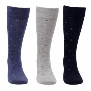 Medias Sin Costura Varios Colores MECRISGA