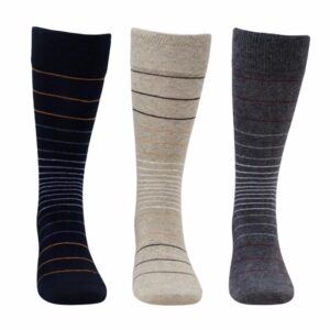 Medias Sin Costura Varios Colores MECRISGA