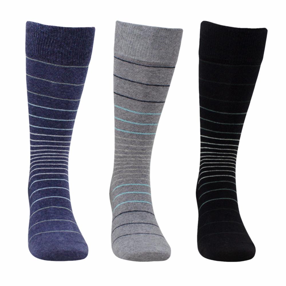 Medias Sin Costura Varios Colores MECRISGA - Imagen 2