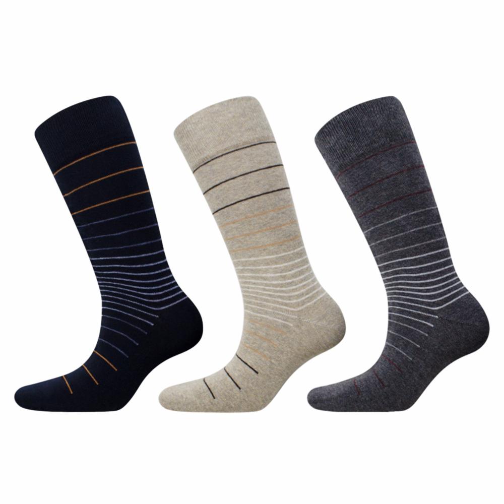 Medias Sin Costura Varios Colores MECRISGA - Imagen 3