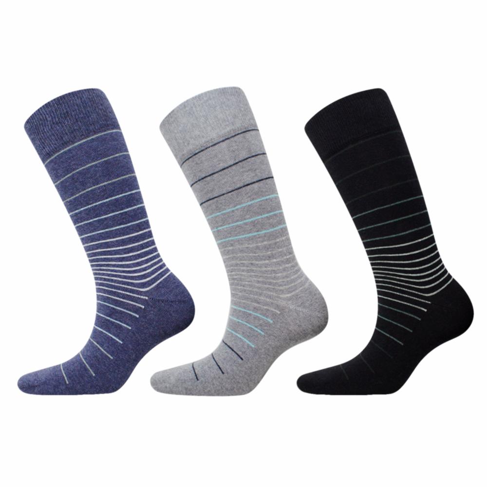 Medias Sin Costura Varios Colores MECRISGA - Imagen 4