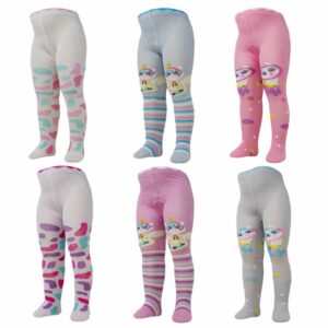 Mallas Unicornio Bebé Niña MECRISGA