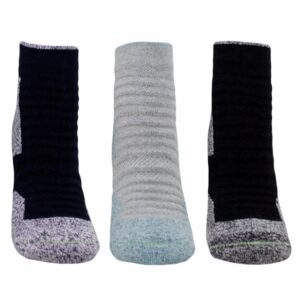 Medias Deportivas Varios Colores MECRISGA