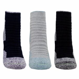 Medias Deportivas Varios Colores MECRISGA