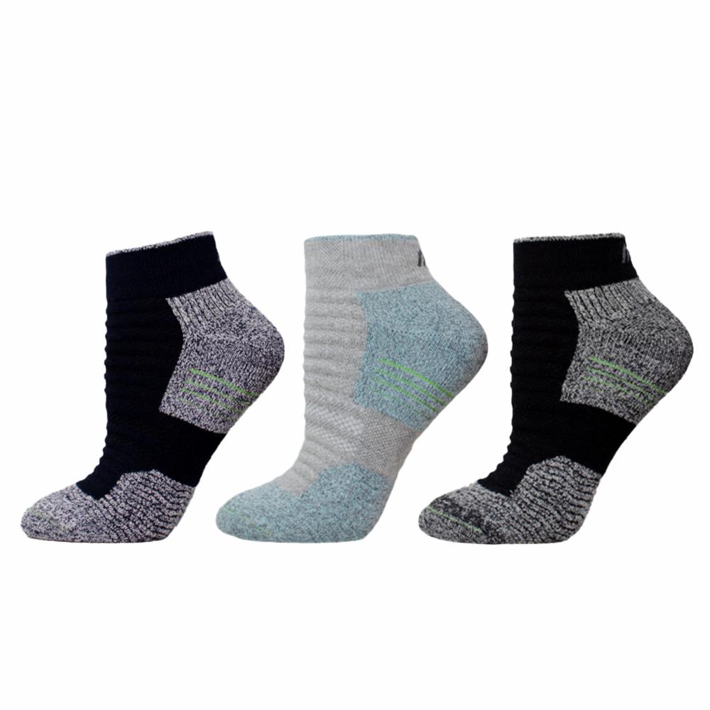 Medias Deportivas Varios Colores MECRISGA - Imagen 2