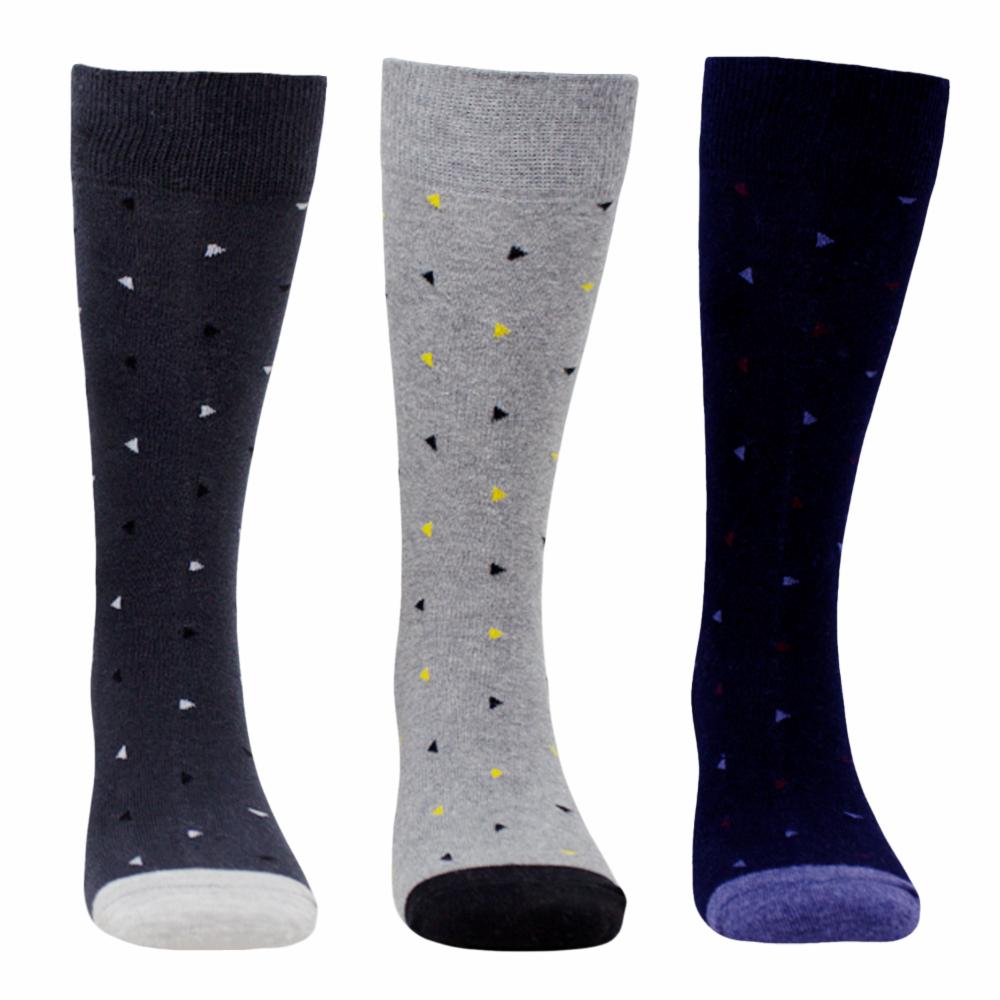 Medias Sin Costura Varios Colores MECRISGA - Imagen 2