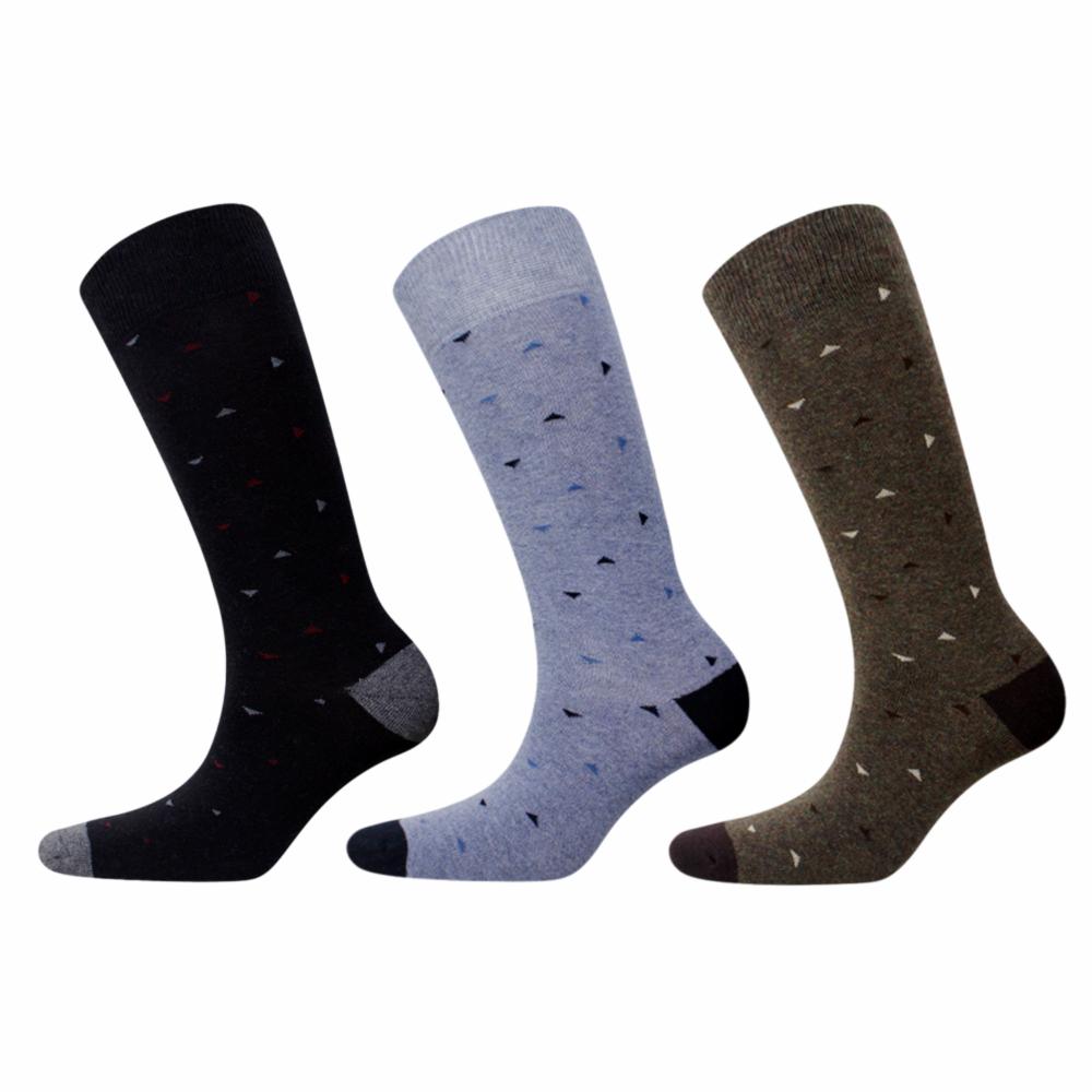 Medias Sin Costura Varios Colores MECRISGA - Imagen 3