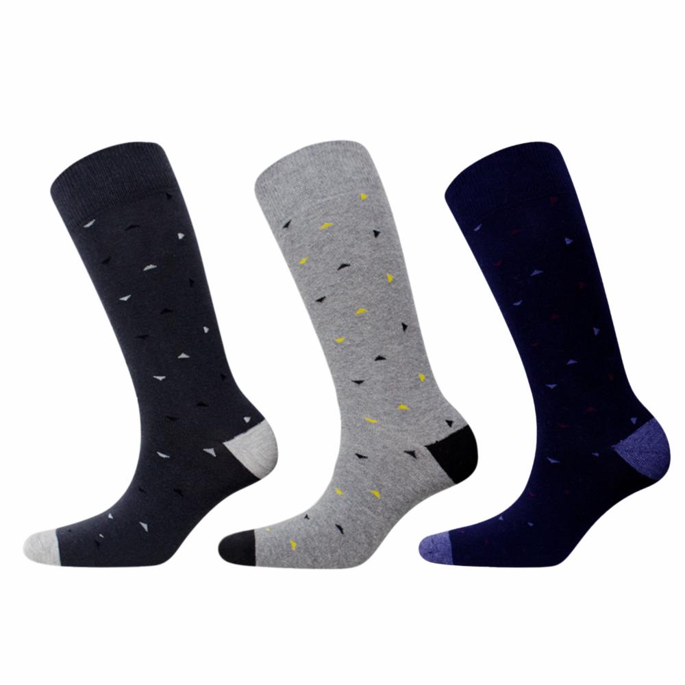 Medias Sin Costura Varios Colores MECRISGA - Imagen 4