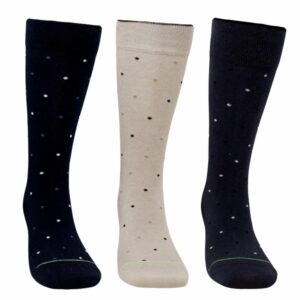 Medias Sin Costura Varios Colores MECRISGA