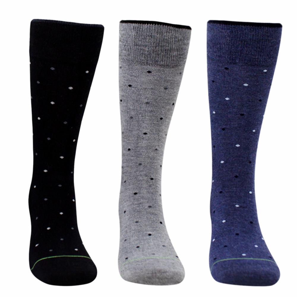 Medias Sin Costura Varios Colores MECRISGA - Imagen 2