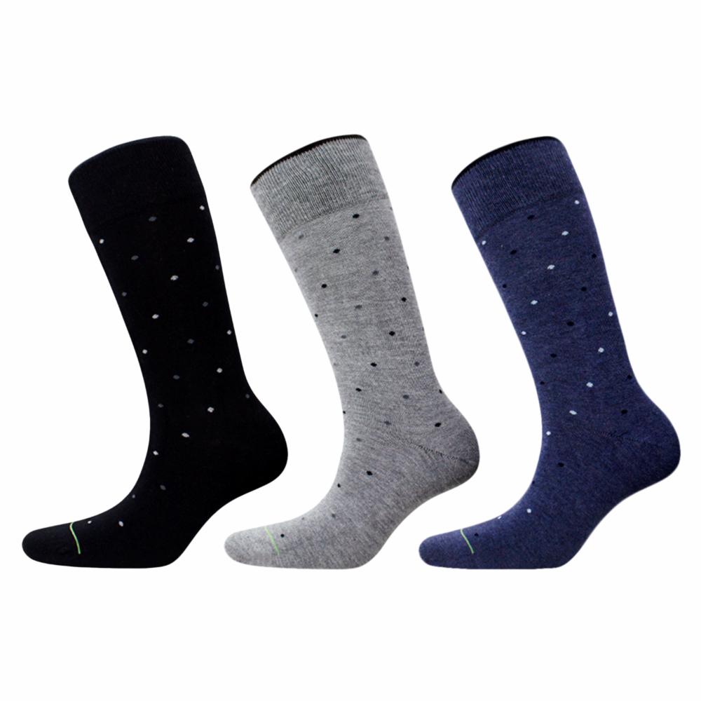 Medias Sin Costura Varios Colores MECRISGA - Imagen 4