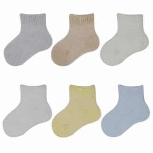 Medias Bebé Niño MECRISGA