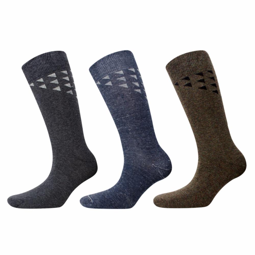 Medias Top Socks Polo Varios Colores MECRISGA - Imagen 3