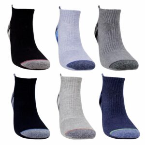 Medias Gold Varios Colores MECRISGA