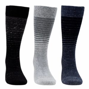 Medias Cotton Sin Costura Ny Varios Colores MECRISGA