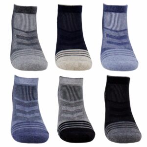 Medias Top Speed Varios Colores MECRISGA