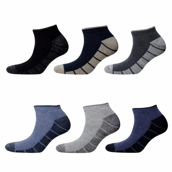 Top Teo Varios Colores MECRISGA - Imagen 2