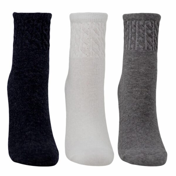 Soquet Elite Varios Colores MECRISGA - Imagen 5