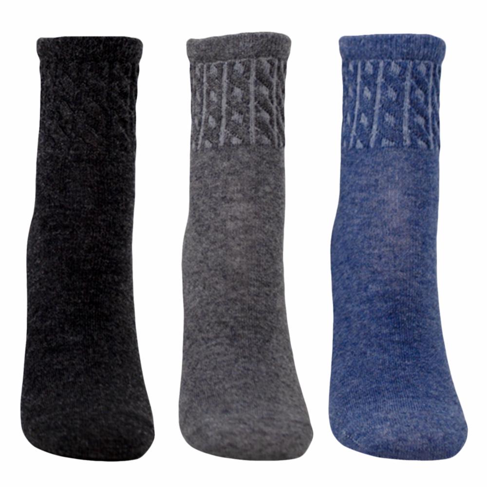 Medias Soquet Elite Varios Colores MECRISGA - Imagen 2