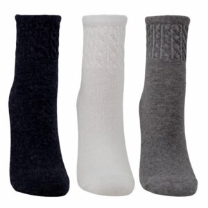 Soquet Elite Varios Colores MECRISGA