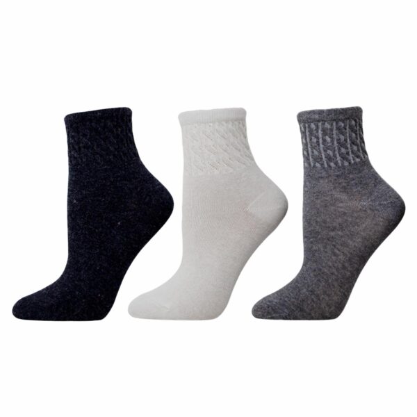 Soquet Elite Varios Colores MECRISGA - Imagen 3