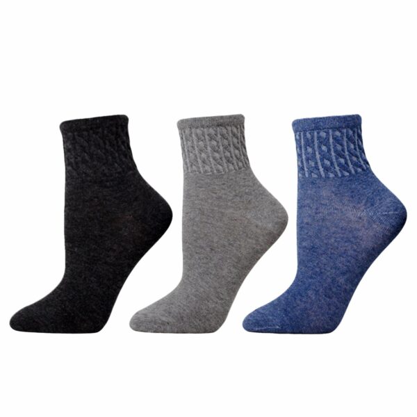 Soquet Elite Varios Colores MECRISGA - Imagen 4