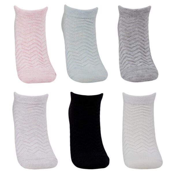 Casual Elite Varios Colores MECRISGA