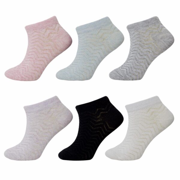 Casual Elite Varios Colores MECRISGA - Imagen 2