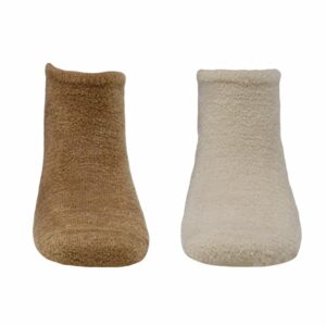 Tobilleras Babucha Antideslizantes Varios Colores MECRISGA
