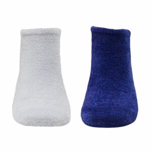 Medias Tobilleras Babucha Antideslizantes Varios Colores MECRISGA