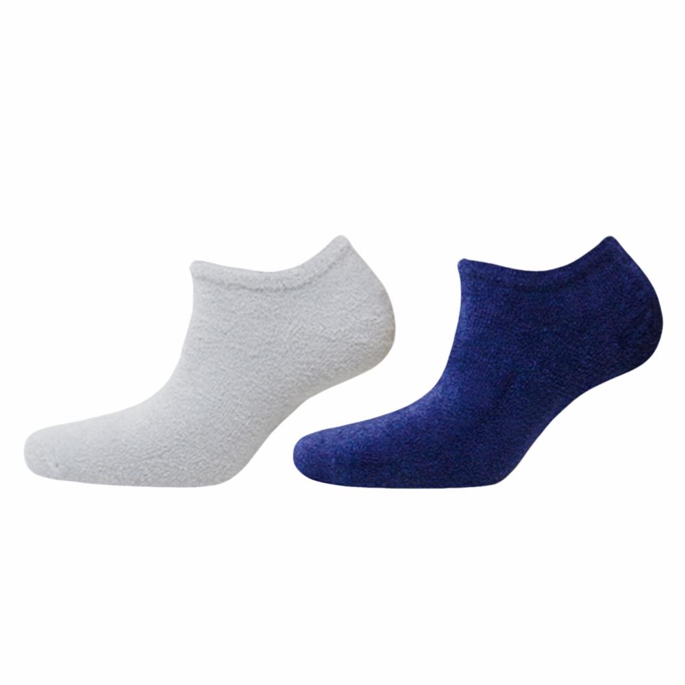 Medias Tobilleras Babucha Antideslizantes Varios Colores MECRISGA - Imagen 2